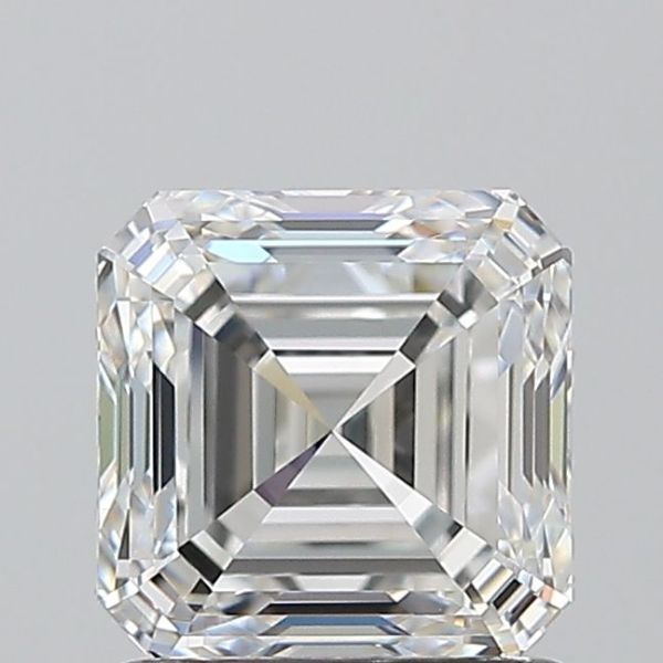 Asscher Diamond image