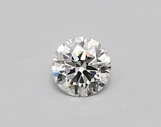 Round Lab-Grown Diamond image