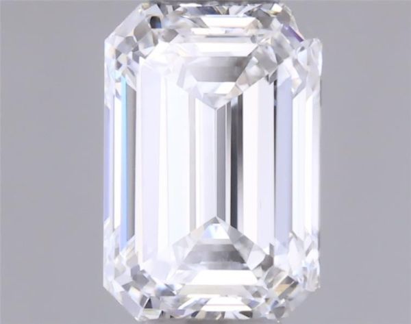 Emerald Diamond image