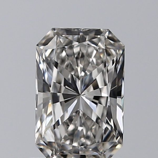 Radiant Lab-Grown Diamond image