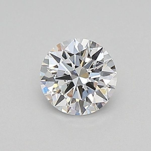 Round Lab-Grown Diamond image