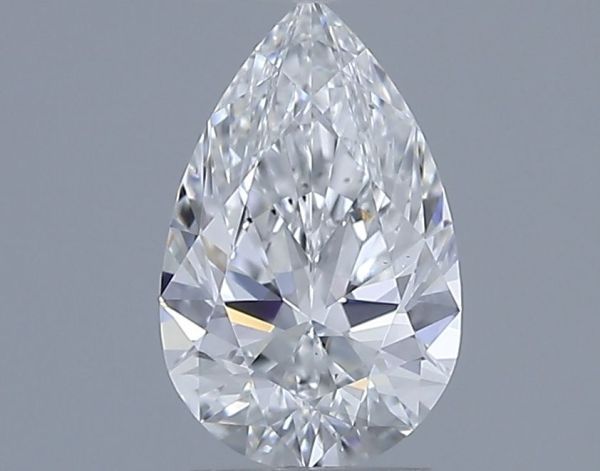 Pear Diamond image
