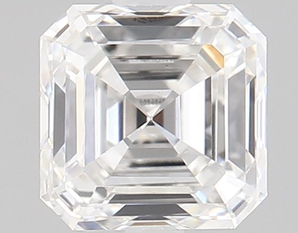 Asscher Lab-Grown Diamond image