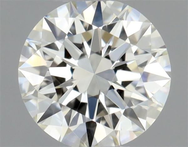 Round Diamond image