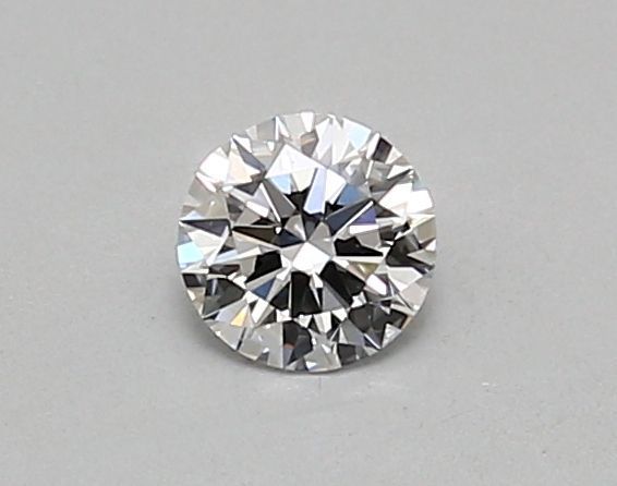 Round Lab-Grown Diamond image
