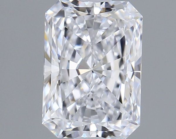 Radiant Lab-Grown Diamond image
