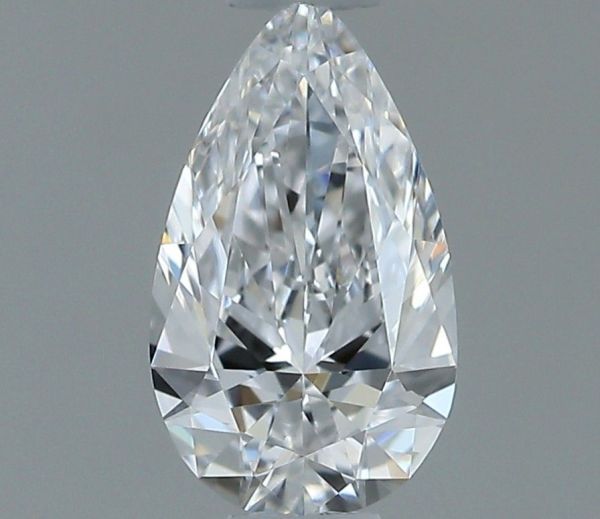 Pear Diamond image