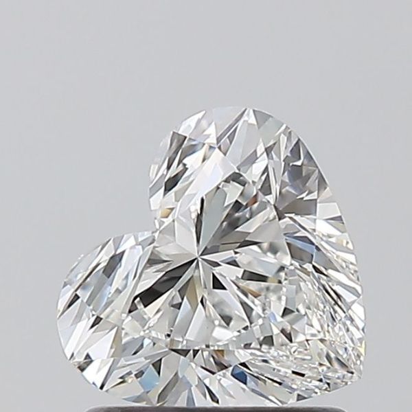 Heart Diamond image
