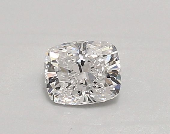 Cushion Lab-Grown Diamond image