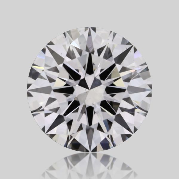 Round Diamond image