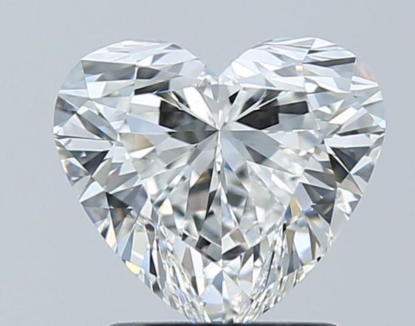Heart Diamond image