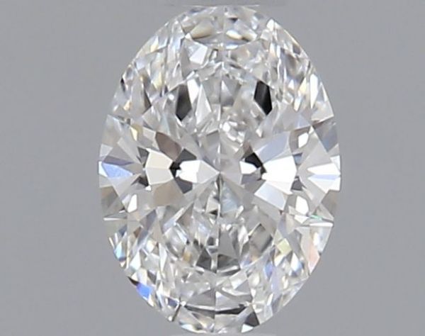 Oval Diamond image