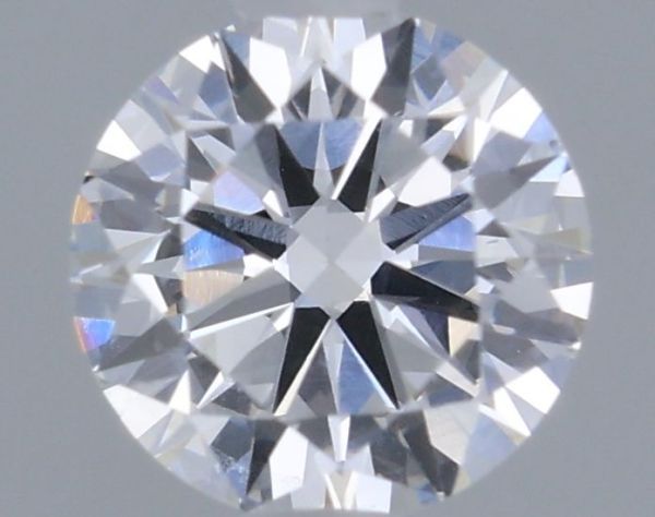 Round Lab-Grown Diamond image