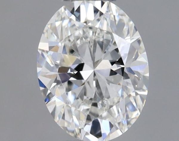 Oval Diamond image