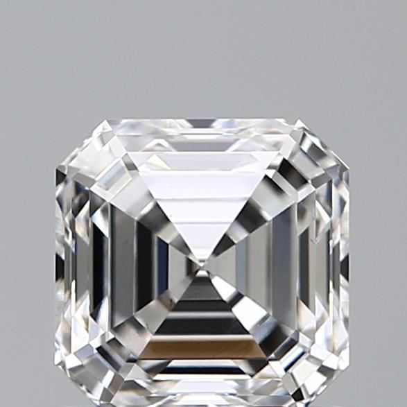 Asscher Lab-Grown Diamond image