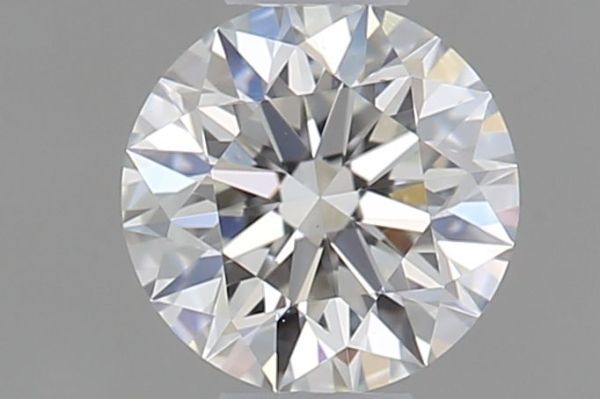 Round Diamond image