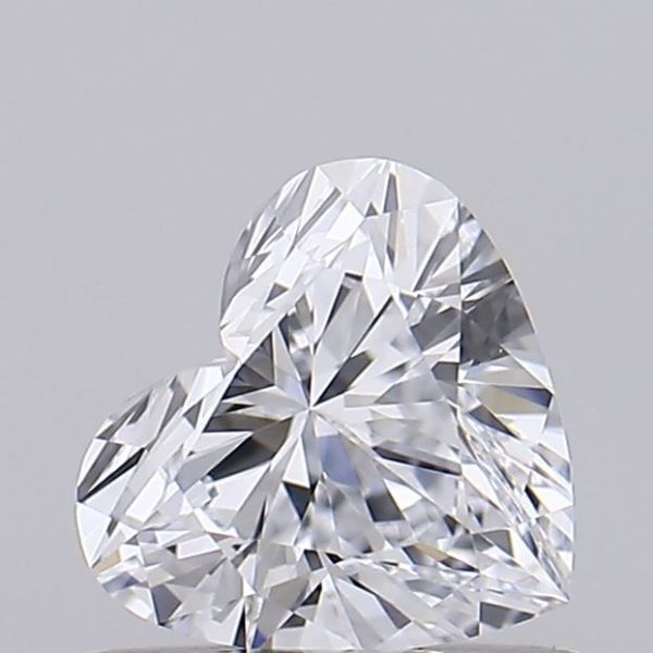 Heart Lab-Grown Diamond image