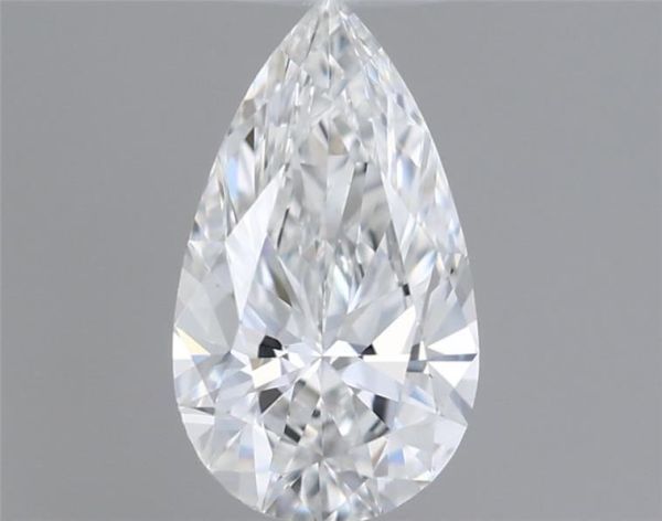 Pear Diamond image