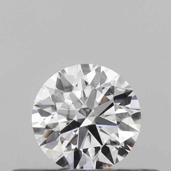 Round Lab-Grown Diamond image