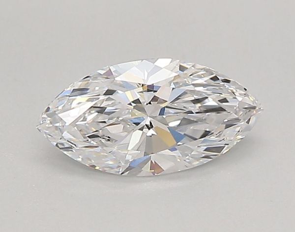 Marquise Lab-Grown Diamond image