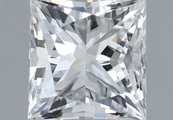 Princess Lab-Grown Diamond image