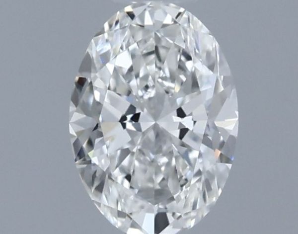 Oval Diamond image