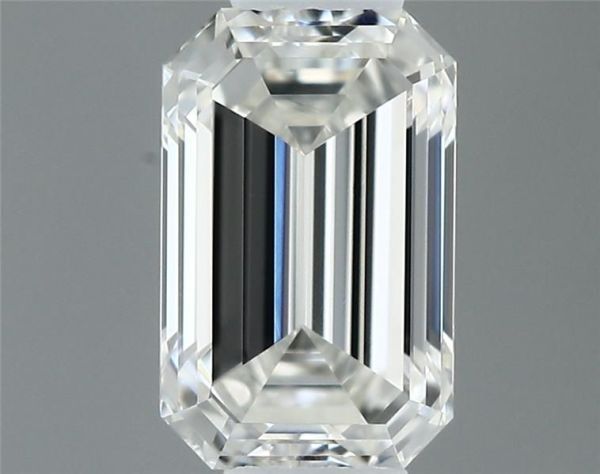 Emerald Diamond image