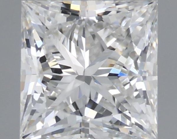 Princess Lab-Grown Diamond image