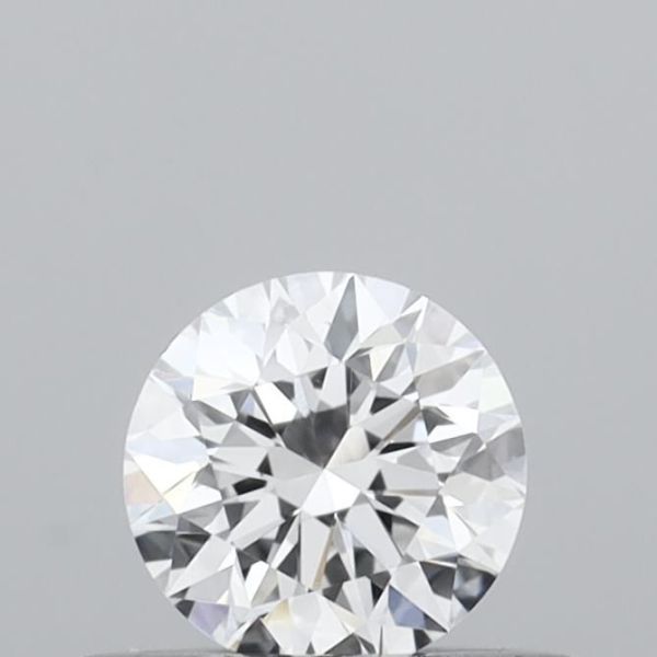 Round Lab-Grown Diamond image