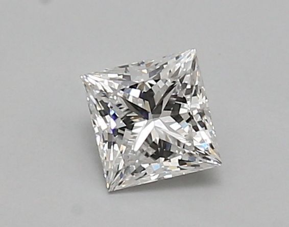 Princess Lab-Grown Diamond image