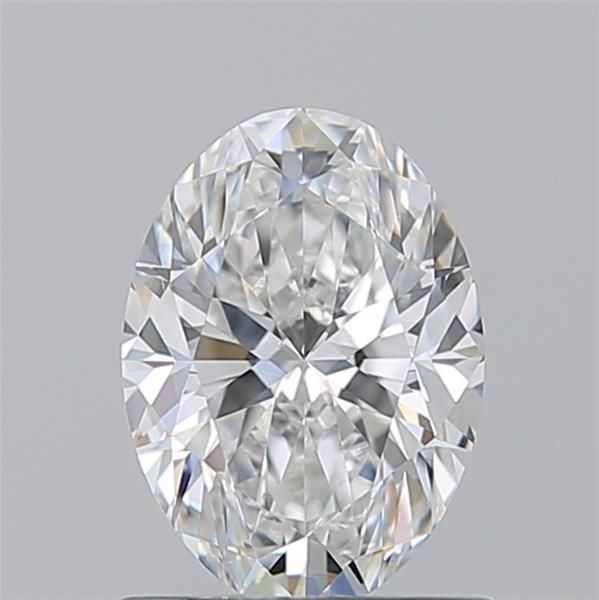 Oval Diamond image