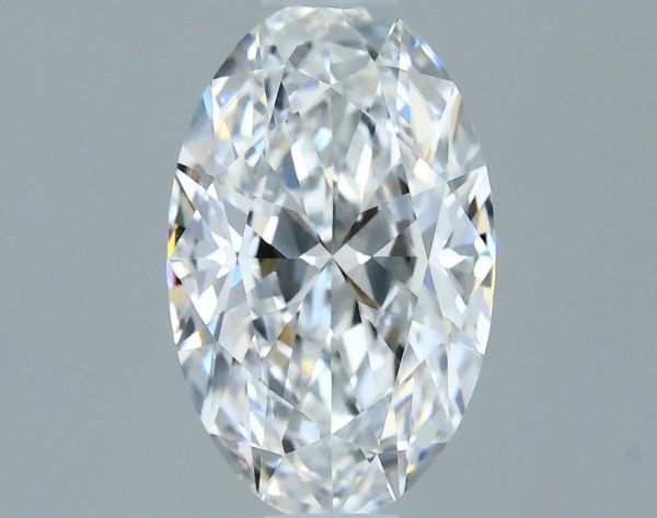 Oval Diamond image
