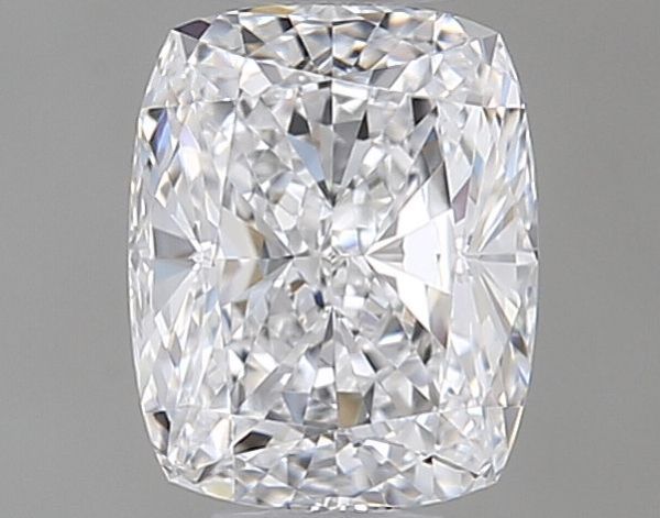 Cushion Diamond image