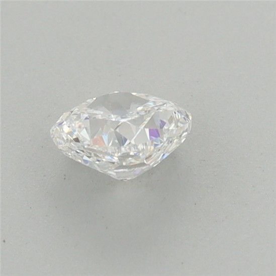 Cushion Lab-Grown Diamond image