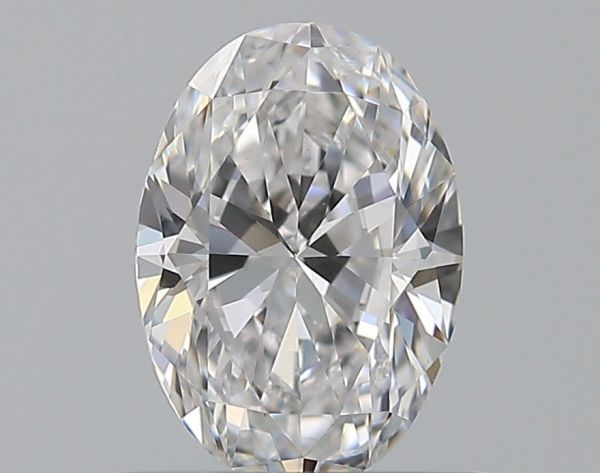 Oval Diamond image