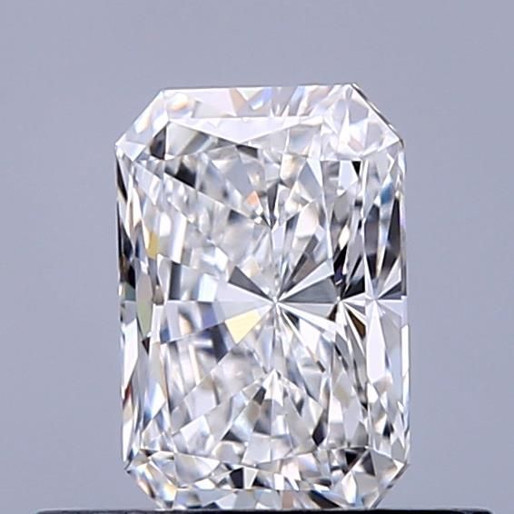 Radiant Lab-Grown Diamond image