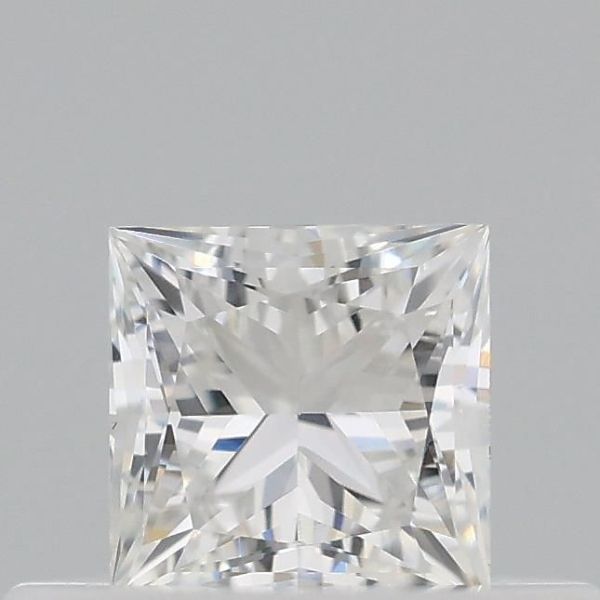 Princess Lab-Grown Diamond image