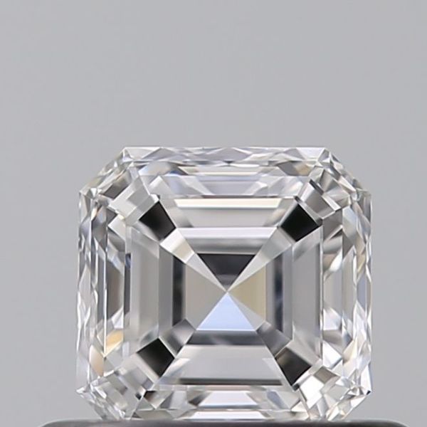 Asscher Diamond image