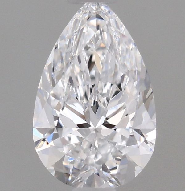 Pear Diamond image