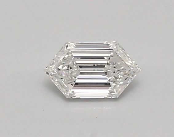 Hexagonal Lab-Grown Diamond image
