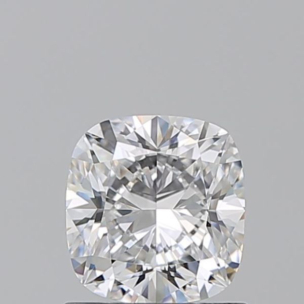 Cushion Diamond image