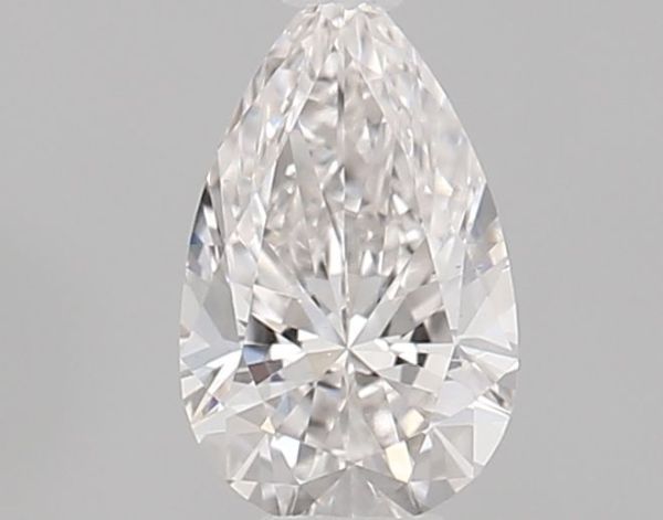 Pear Lab-Grown Diamond image