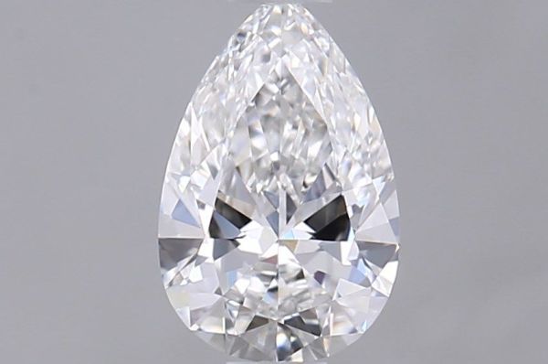 Pear Diamond image