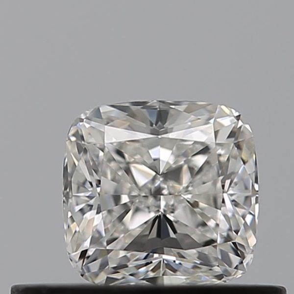 Cushion Diamond image