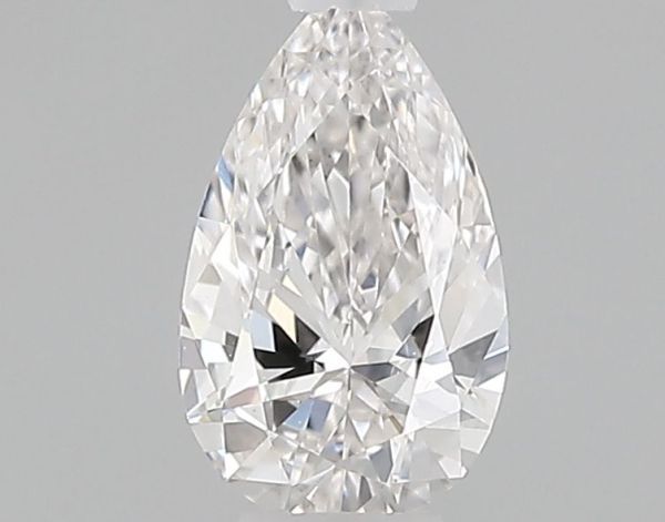 Pear Lab-Grown Diamond image