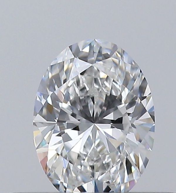 Oval Diamond image