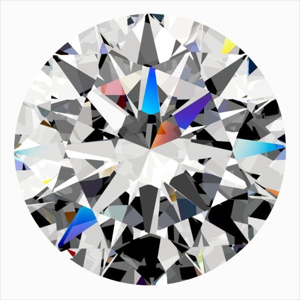 Round Diamond image