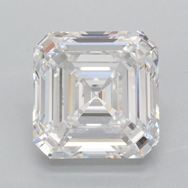 Asscher Lab-Grown Diamond image