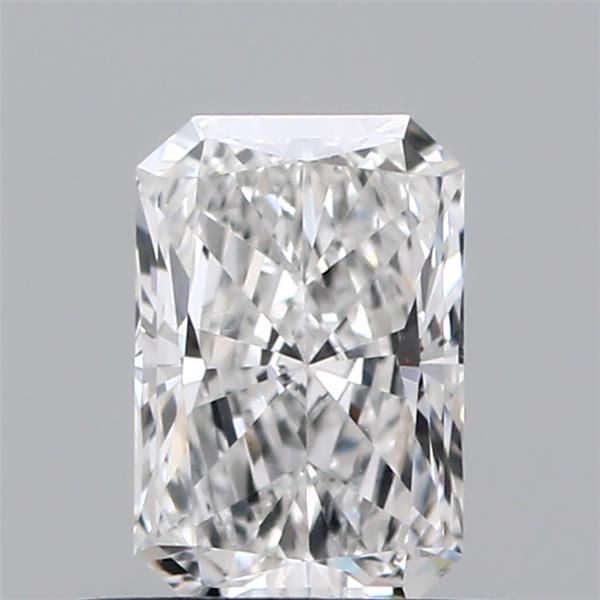 Radiant Lab-Grown Diamond image
