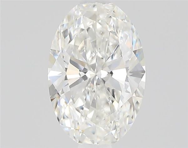 Oval Diamond image